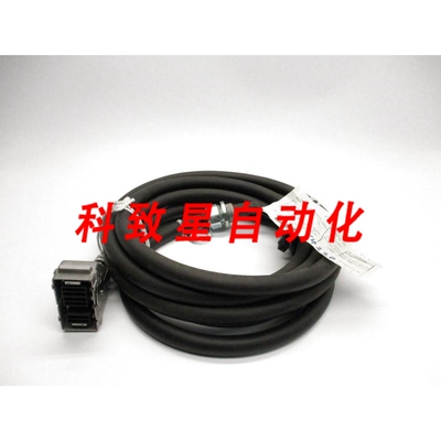 工业配件SERVO CONNECTOR CABLE MK100X-J1-MBW7-B