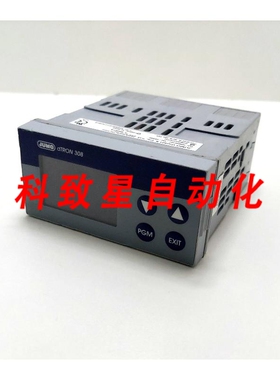 工业配件DTRON 308 PID温控器 703043/181-143-25/000