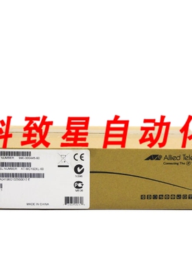 工业配件AT-MC102XL-60 990-000445-60