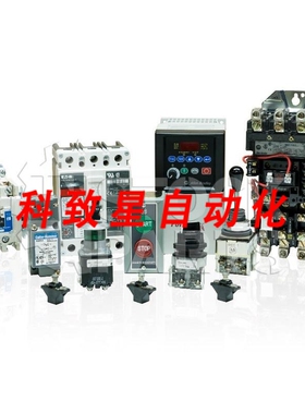 工业配件FAL3600311M 3A 3P NSFB-断路器