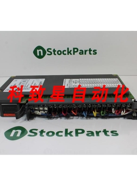 工业配件1771-OAD SER.C REV.D02 USNT