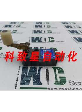 工业配件MS04S0084系列B SQUARED D限位开关 3A 125/250VAC 58081