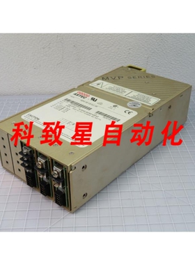 工业配件MP4-1E-1Q-4LL-00 73-540-0047 电源 400W T182844