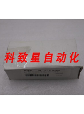 工业配件RB MAG SWITCH SG08003 STOCK G729A