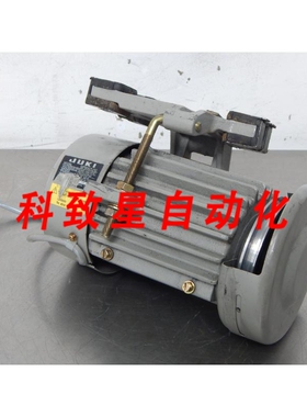 工业配件JUKI MPMA21J10 伺服电机 M1515