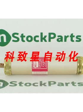 工业配件RES100 5 PACK 100 AMPS SUPER LAG NSFB-FUSE