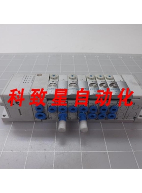 工业配件CPVSC1-AE8-MS15 气动阀终端 T49016