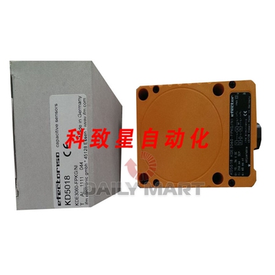 工业配件KD5018接近开关