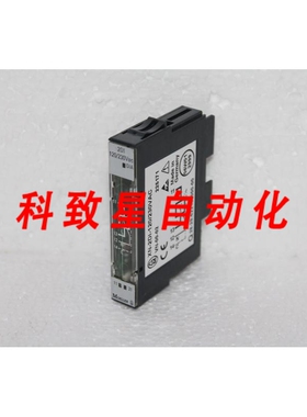 工业配件XN-2DI-120/230VAC 2 数字输入插件模块 225171