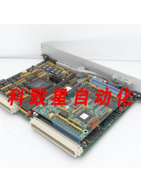 工业配件TAU DATA SYS PMAC-VME PLC MODULE