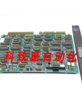 工业配件44A720751-G01 电路板