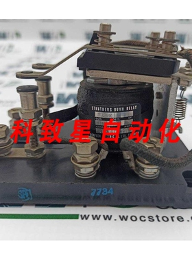 工业配件8BXX 继电器115VAC60V 30 AMPS 580518