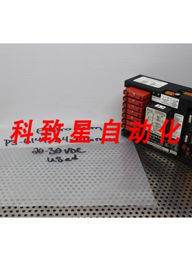 工业配件ELECTRO CAM PLUS PS-61444-N16M09 可编程限位开关