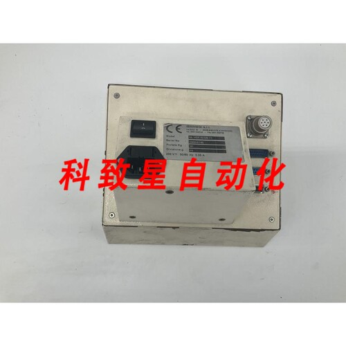 工业配件MGDM.001-01