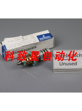 工业配件X-11873-B5B 膨胀阀 089058 UNOVP
