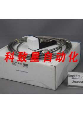 工业配件INTT004 感应传感器头 3919D/E/1211968 UN