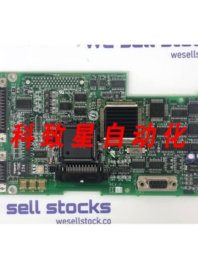 工业配件SGDB-CADV控制板 DF9301710-E1