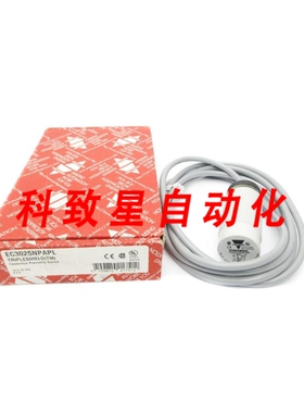 工业配件EC3025NPAPL 10-40VDC 0.2A