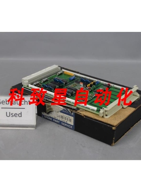 工业配件PC612-B1500-C963 BOARD LINOTYPE BRIGHT 9293.00.88102