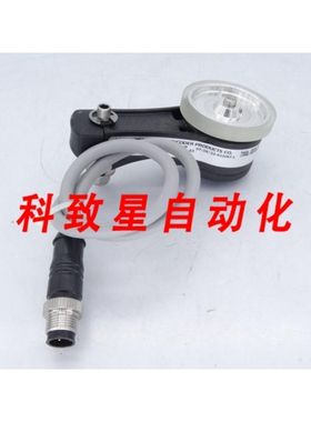 工业配件TR1-U1R4000NV1RPP-J00-S3编码器