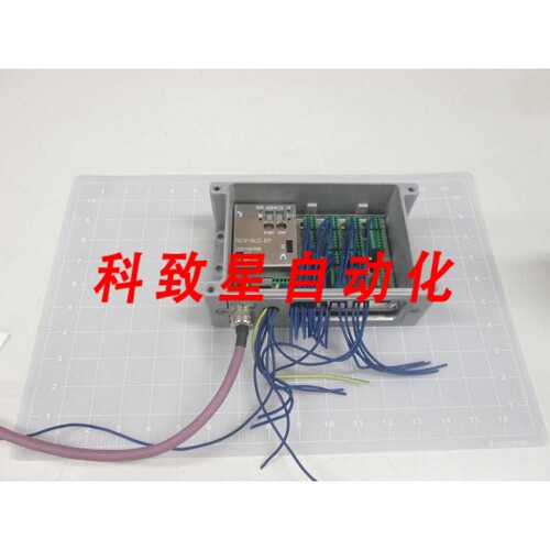 工业配件I0-BOX32-DP 1070083818-104 005351869 模块 T65066