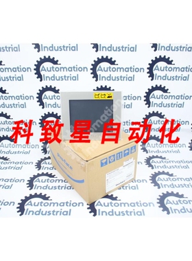 工业配件PFXGP4301TAD GP-4301T 5.7英寸 HMI触摸屏 装
