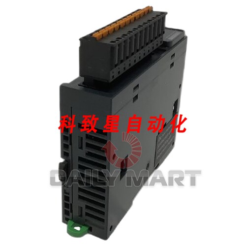 工业配件TM3DI8G 输入模块