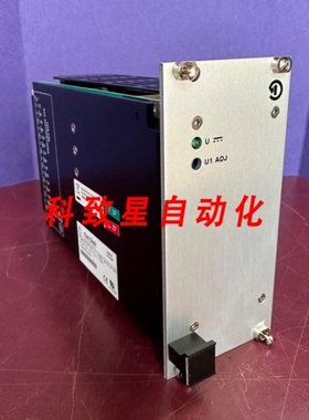 工业配件PE4121/01 UZ 电源