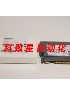 工业配件1734OB8E SER C NSFBC01-PLC
