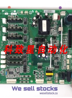 工业配件SGDB-CB60AAY6电源板 DF9202078-D0
