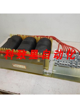工业配件EN61558 AUTOTRANSFORMER 40000VA M4150