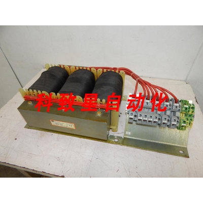 工业配件EN61558 AUTOTRANSFORMER 40000VA M4150