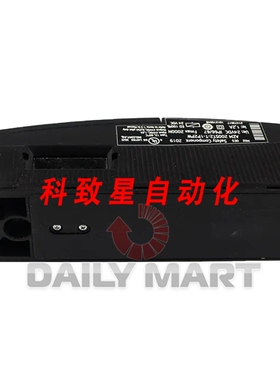工业配件AZM 200ST2-T-1P2PW 101210048 联锁开关
