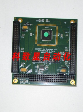 工业配件WINSYSTEMS PCM-UIO48B-G-16