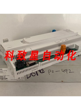 工业配件系统控制器(LON TALK)/PXC001.D/S55372-C113