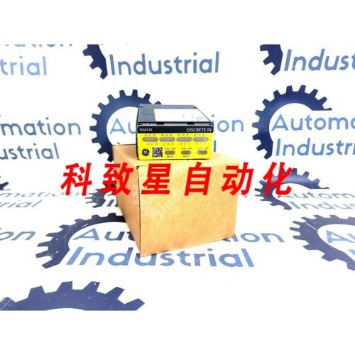 工业配件GE输入模块IS420YDIAS1BMARK VIE MARK VIES