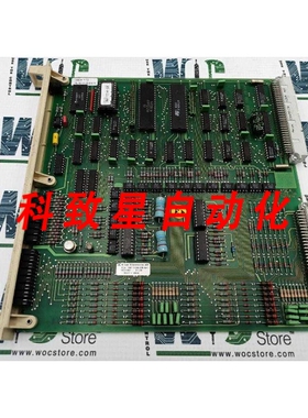 工业配件DSDX110 REV 007 161102-03AH/YB161102-AH/4 数字 I/O板