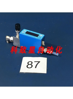 工业配件KOFLOC 3810DS-V 100SLM 质量流量传感器