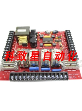 工业配件INDUCTOHEAT 31035-572