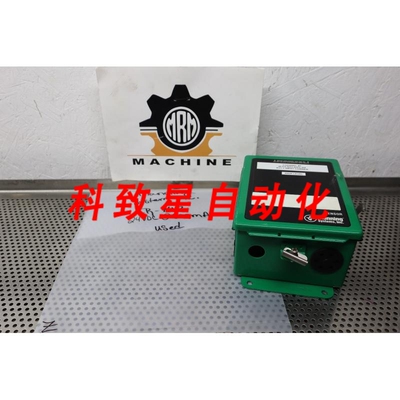 工业配件MANNING SYSTEMS 型号 IR-NH3 24VDC 800MA 0/2
