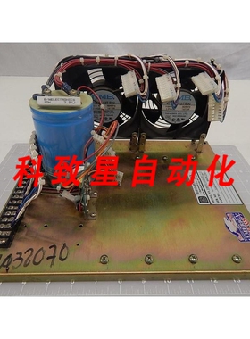 工业配件伺服动力 SDBF04-1422LCET-1791 3300-0570 伺服驱动 T68