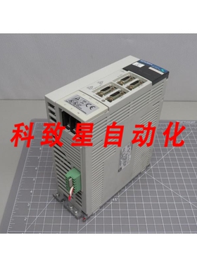 工业配件MR-J2S-70A-PY091T024伺服驱动器T152961