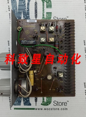 工业配件IC3600SQ1A1A 68A989606G1GEPC板 584420