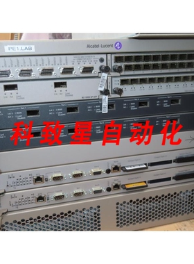 工业配件7450 ESS 7 ESS-M10-1GB-SFP-B ESS-M20-1GB-SFP SFM200G