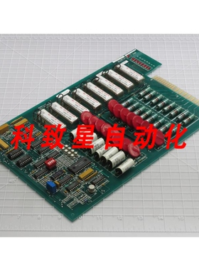 工业配件2840A18 GO 6QRO PC板T203283