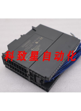 工业配件6ES7 322-1BL00-0AA0 数字输出模块 K932