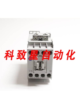 工业配件100-C16EJ10 SER B NSNBC01-接触器