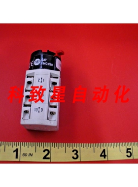 工业配件194C-C10-7543 SER A 可逆 3P 开关体 194C C10 7543
