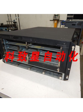 工业配件BROCADE MLXE-4 SLOT MULTISERVICE IP SDN ENTERPRISE R