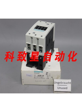 工业配件3RT1045AL20 E-STAND:03 230V 接触器 UNOVP